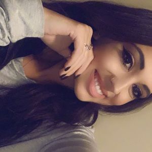 Meet your Posher, Morgan